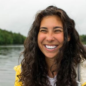 Meet your Posher, Gabrielle